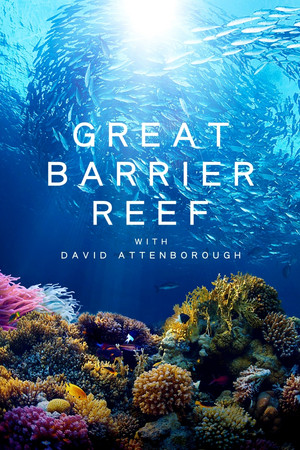 Great Barrier Reef with David Attenborough Great Barrier Reef with David Attenborough