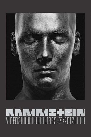 Rammstein - Videos 1995-2012 Rammstein - Videos 1995-2012