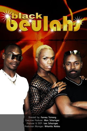 Black Beulahs Black Beulahs