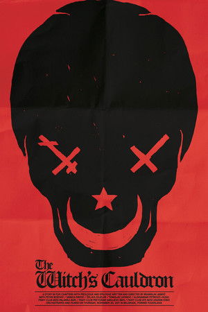 The Witch's Cauldron The Witch's Cauldron