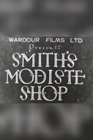 Smith's Modiste Shop