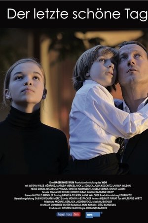 The Last Fine Day The Last Fine Day