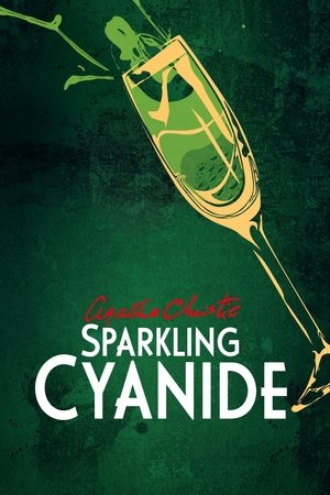 Sparkling Cyanide Sparkling Cyanide