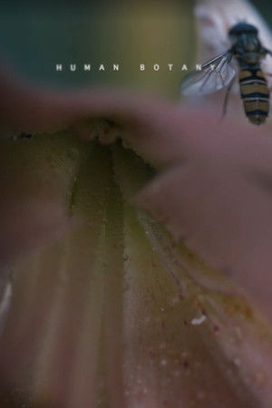 Human Botany Human Botany