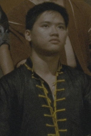 Tse Kin-Hung