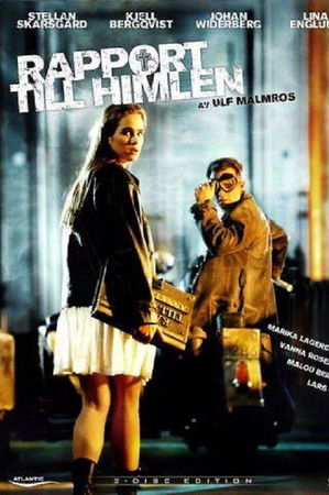 Report to Heaven Report to Heaven