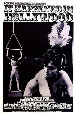 It Happened in Hollywood It Happened in Hollywood