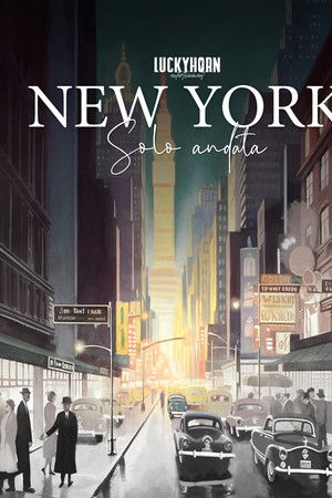 New York solo andata