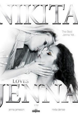 Nikita Loves Jenna Nikita Loves Jenna