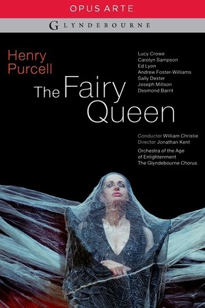 Purcell: The Fairy Queen Purcell: The Fairy Queen