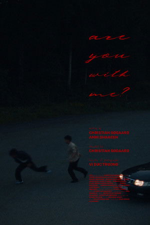 are you with me? are you with me?