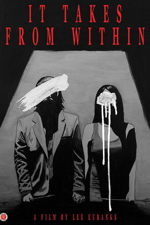 It Takes from Within It Takes from Within