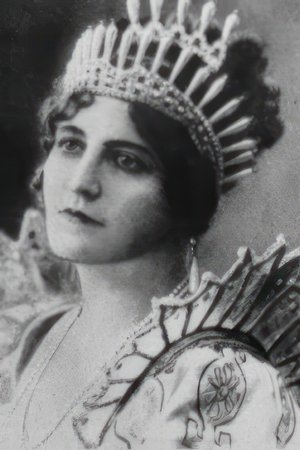 Georgette Sorelle