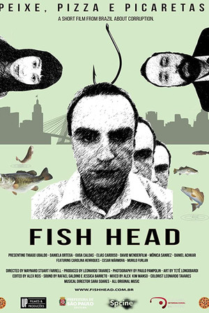 Fish Head