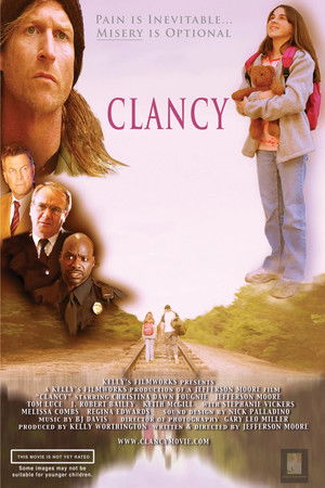 Clancy Clancy