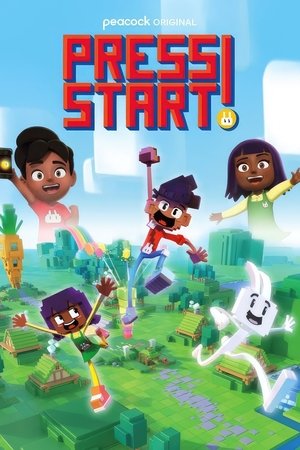 Press Start! Press Start!