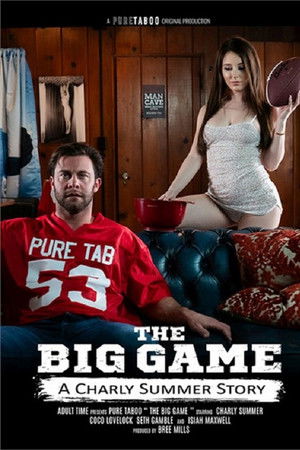 The Big Game: A Charly Summer Story The Big Game: A Charly Summer Story