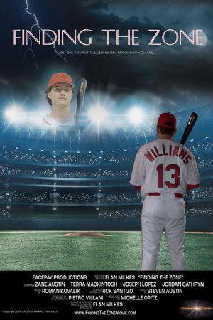 Finding the Zone Finding the Zone