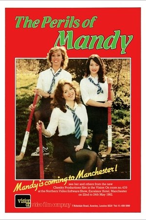 The Perils of Mandy The Perils of Mandy