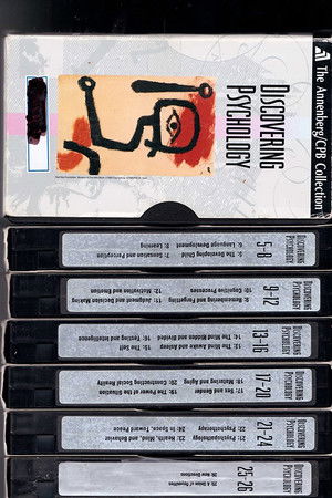 Discovering Psychology Discovering Psychology