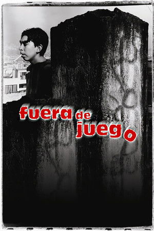 Fuera de juego Fuera de juego