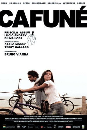 Cafuné Cafuné