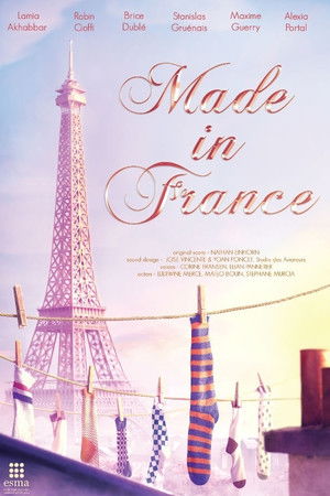 Made in France Made in France