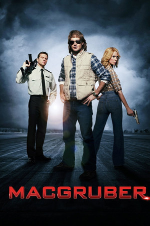 MacGruber MacGruber