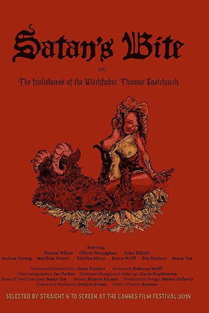 Satan's Bite Satan's Bite