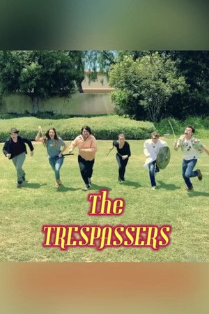 The Trespassers The Trespassers