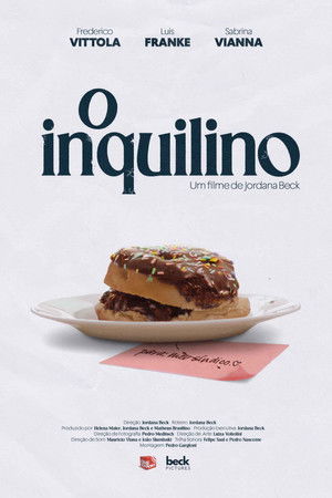 O Inquilino O Inquilino