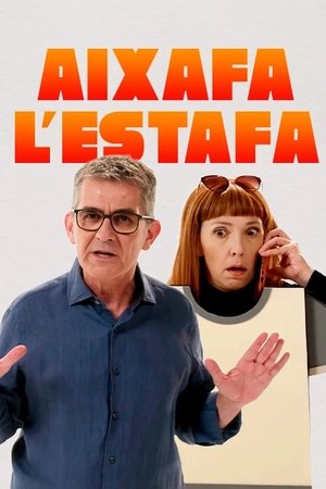 Aixafa l'estafa