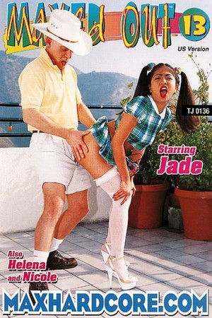 Maxed Out 13 Maxed Out 13