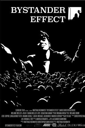 Bystander Effect Bystander Effect