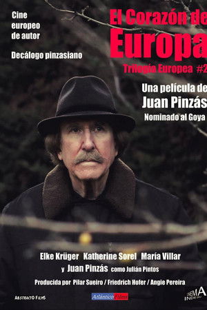 The Heart of Europe The Heart of Europe