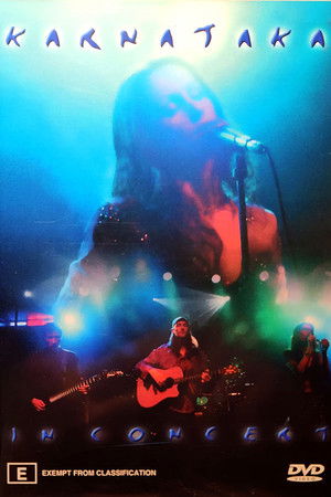 Karnataka: In Concert Karnataka: In Concert