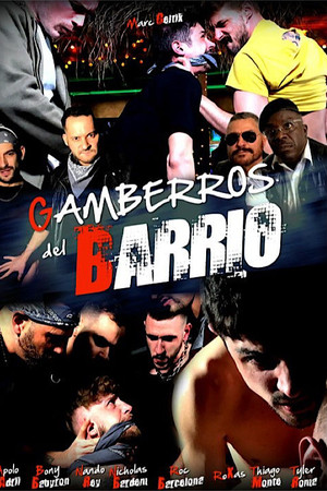 Gamberros del Barrio Gamberros del Barrio