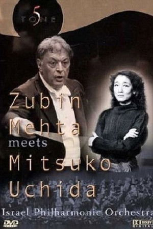 Zubin Mehta Meets Mitsuko Uchida Zubin Mehta Meets Mitsuko Uchida