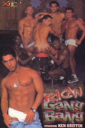 Rican Gang Bang Rican Gang Bang