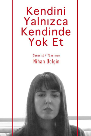 Destroy Yourself Only in Yourself Destroy Yourself Only in Yourself