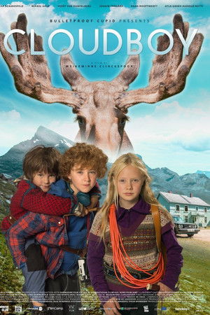 Cloudboy