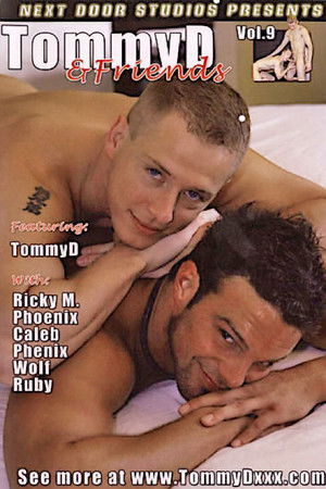 TommyD & Friends 9 TommyD & Friends 9