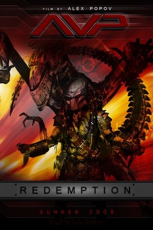AVP Redemption AVP Redemption