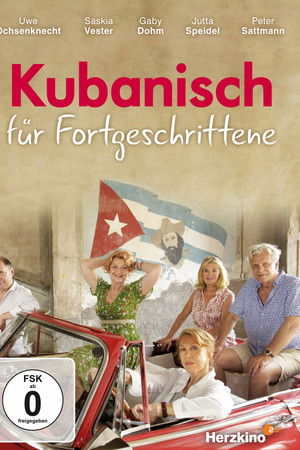 Kubanisch für Fortgeschrittene Kubanisch für Fortgeschrittene