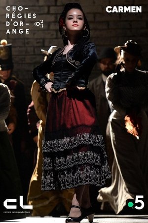 Carmen (Chorégies d'Orange 2023) Carmen (Chorégies d'Orange 2023)