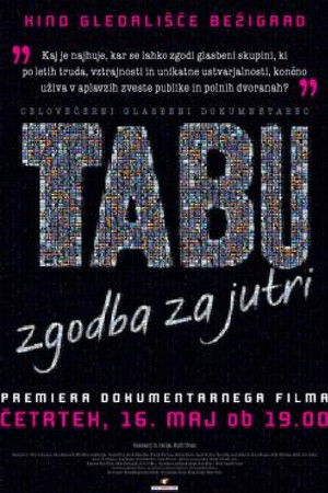 Tabu - Story for Tomorrow Tabu - Story for Tomorrow