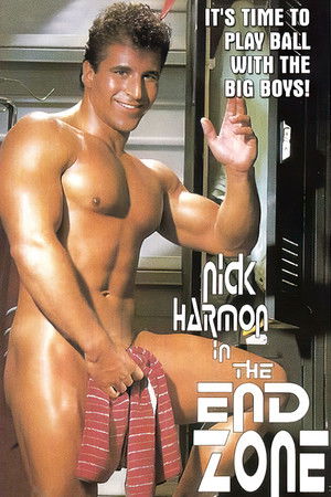 In The End Zone In The End Zone