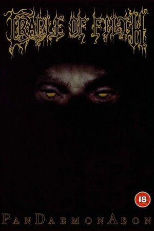 Cradle Of Filth: PanDaemonAeon Cradle Of Filth: PanDaemonAeon