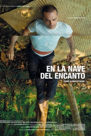 On the Ship of Enchantment