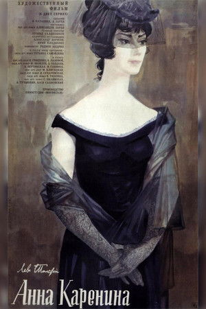 Anna Karenina Anna Karenina